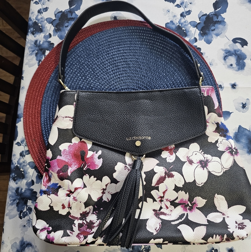 Liz Claiborne purse